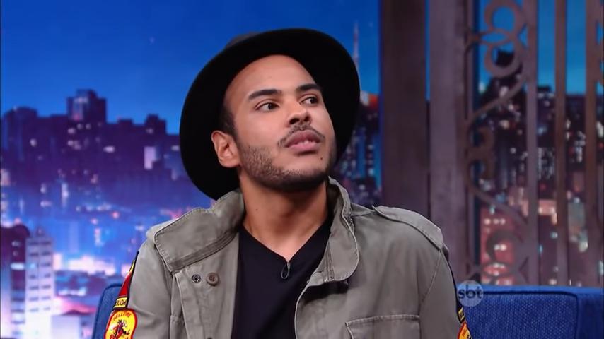 Hugo Gloss, Bruno Rocha, em entrevistas