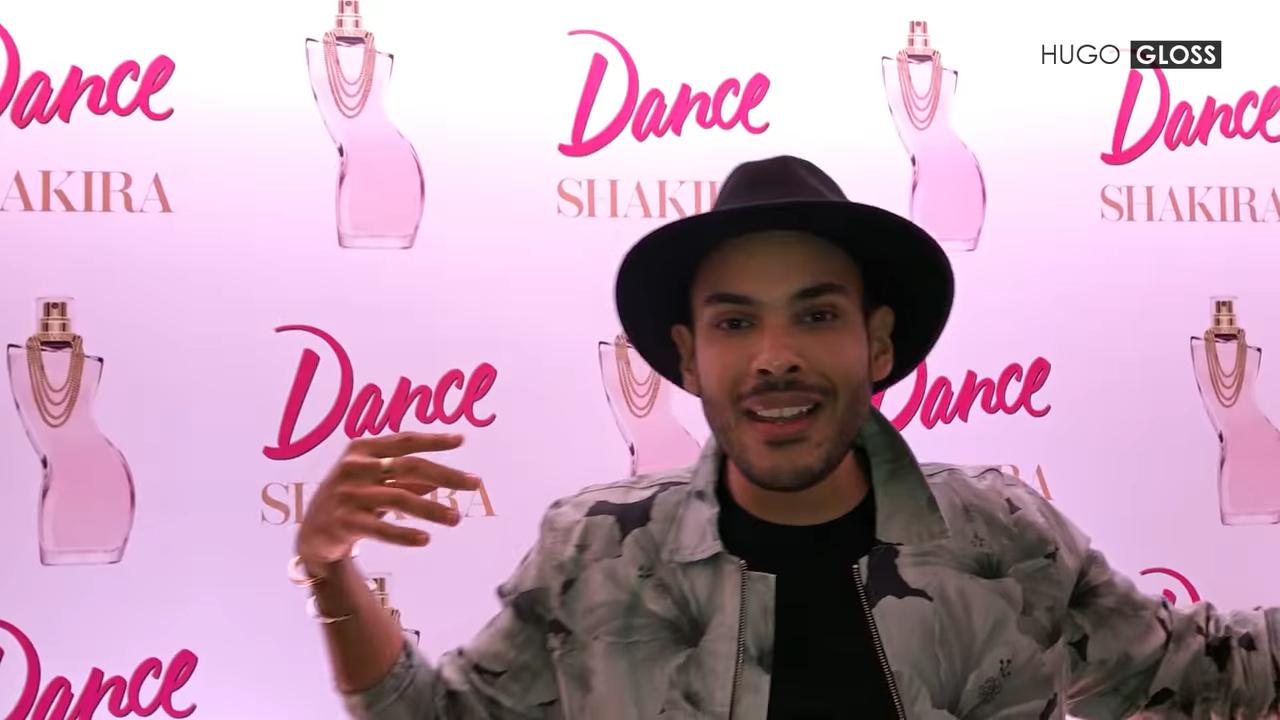 Hugo Gloss, Bruno Rocha, em entrevistas