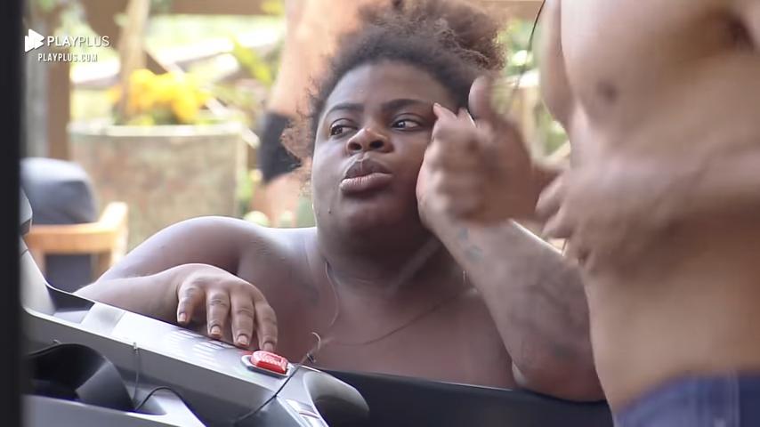 Jojo Todynho em fotos da carreira