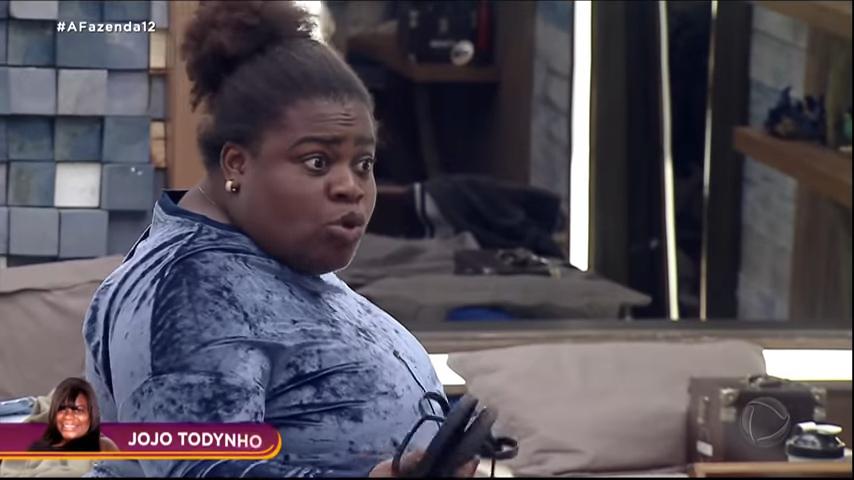 Jojo Todynho em fotos da carreira