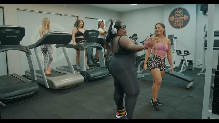 Jojo Todynho em fotos da carreira