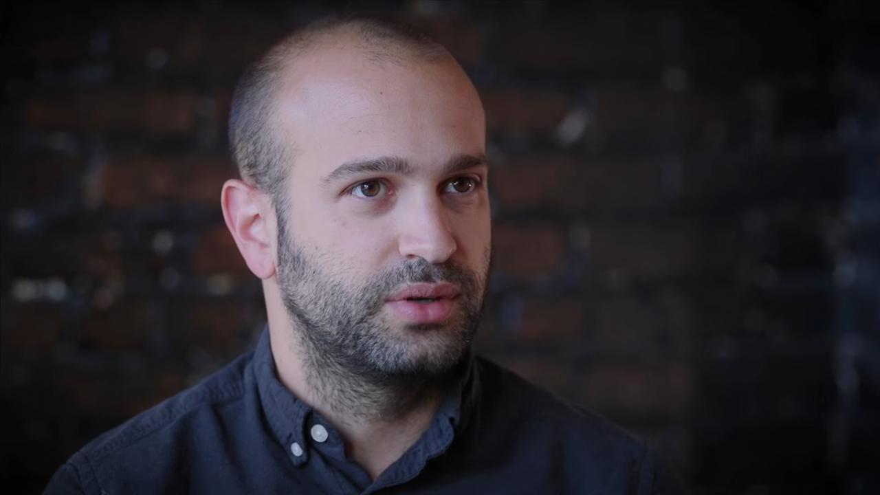 Antonio Campos, cineasta um pouco brasileiro