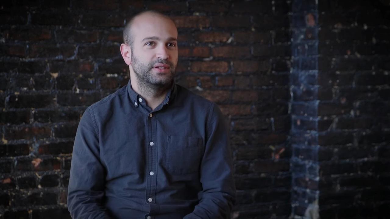 Antonio Campos, cineasta um pouco brasileiro