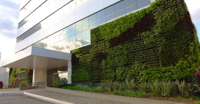 Colinas Green Tower em São José dos Campos
