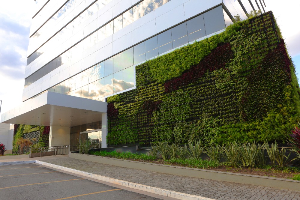 Colinas Green Tower em São José dos Campos