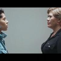 Cantora Ana Gabriela
