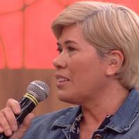 Cantora Ana Gabriela