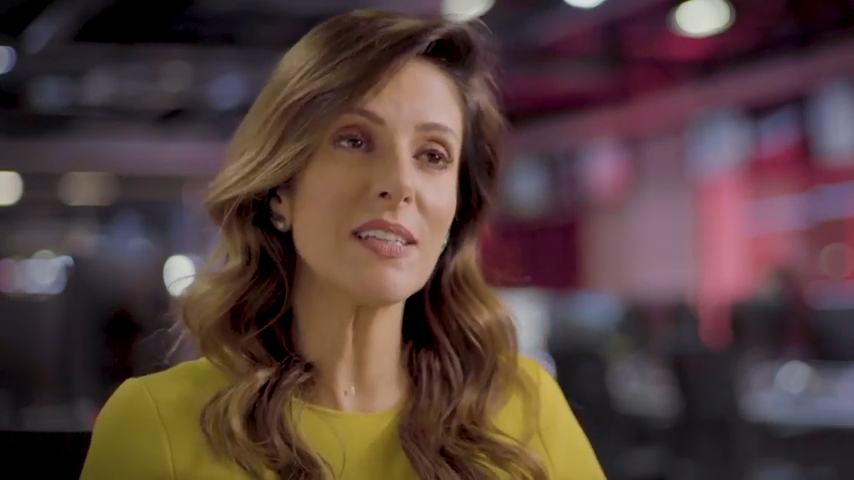 Conheça a biografia da jornalista Monalisa Perrone, da CNN Brasil; trocou a Rede Globo pelo canal fechado