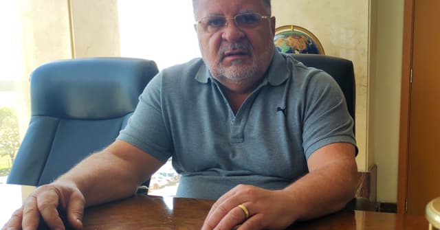 Mostramos a biografia do empresário Wagner Louis de Souza, proprietário da Century Brasil e dono do Vale Sul Shopping