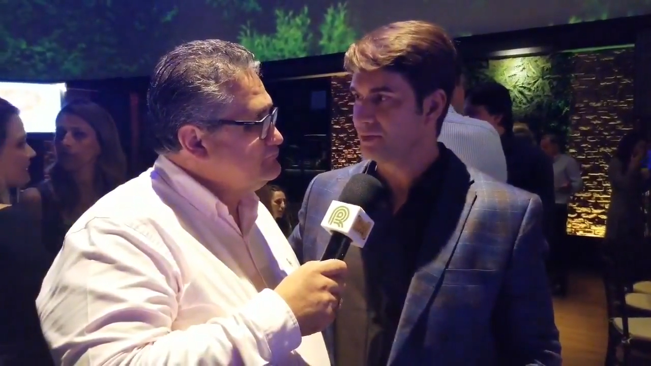 Entrevista com Cassiano Terra Simão