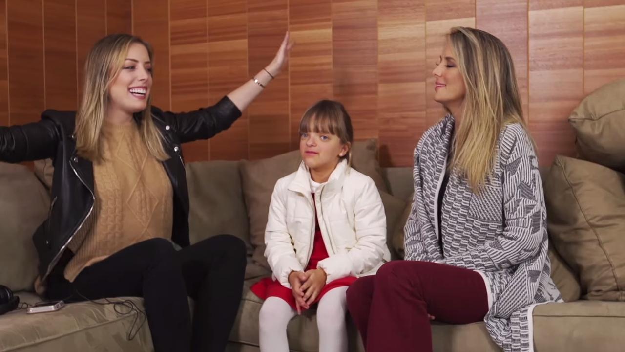 Fabiana Justus é influenciadora na área de moda