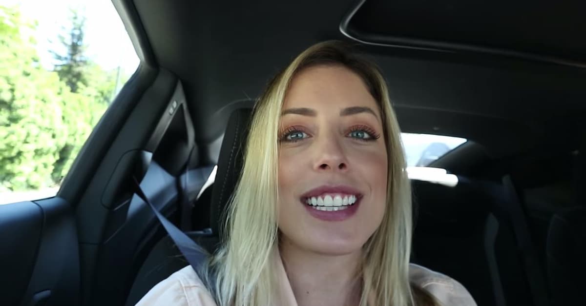 Fabiana Justus é influenciadora na área de moda