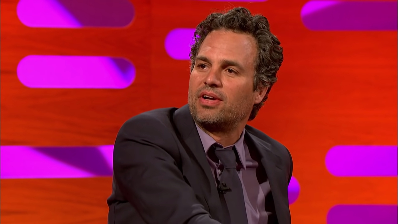 Veja biografia e fotos do ator Mark Ruffalo; ganhou o prêmio de Melhor Ator em Minissérie no Emmy 2020