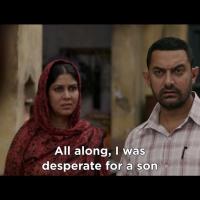 Filmes indianos na Netflix, como Dangal