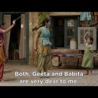 Filmes indianos na Netflix, como Dangal