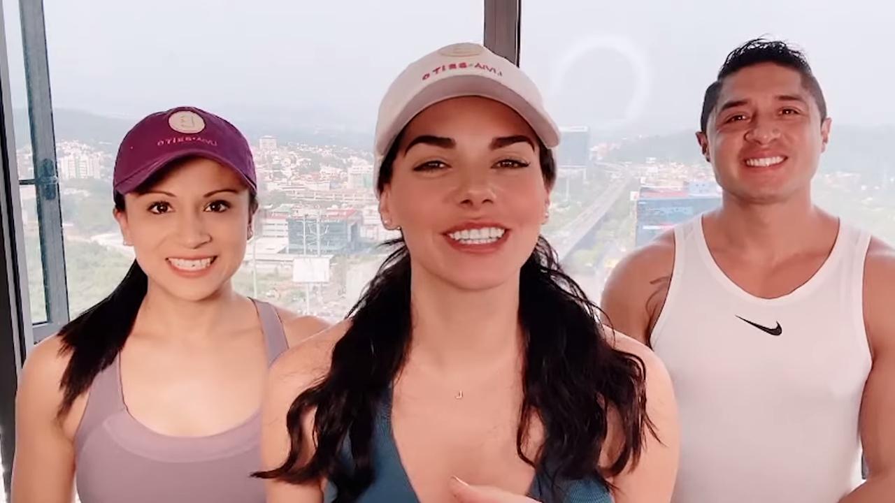 Lívia Brito atriz cubana