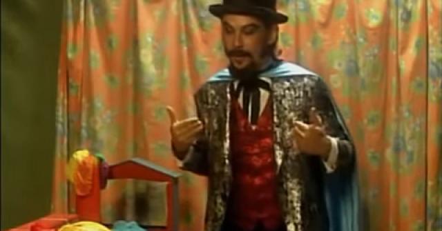 Filme de Cacá Diegues, com José Wilker e Betty Faria; Festival de Cinema de Gramado prestou homenagem; assista