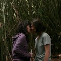 Fotos e cenas da atriz Gabriela Poester