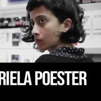 Fotos e cenas da atriz Gabriela Poester