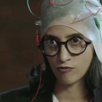 Fotos e cenas da atriz Gabriela Poester