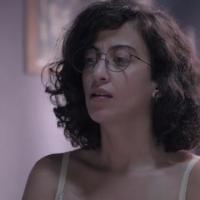 Fotos e cenas da atriz Gabriela Poester