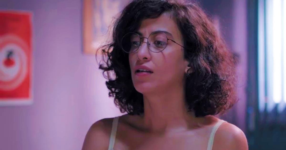 Gabriela Poester atriz