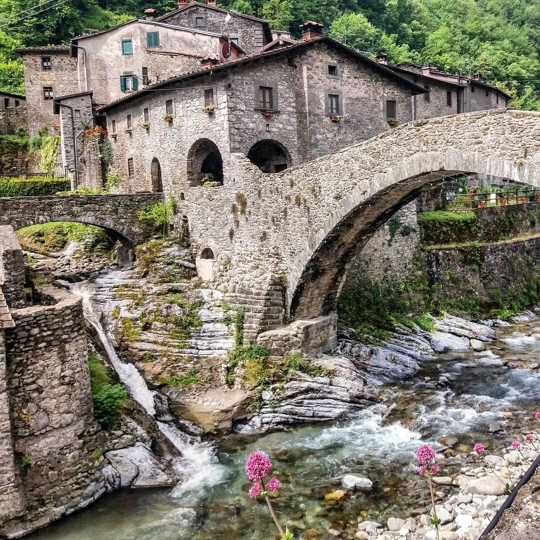Sonho It com casas para morar na Itália