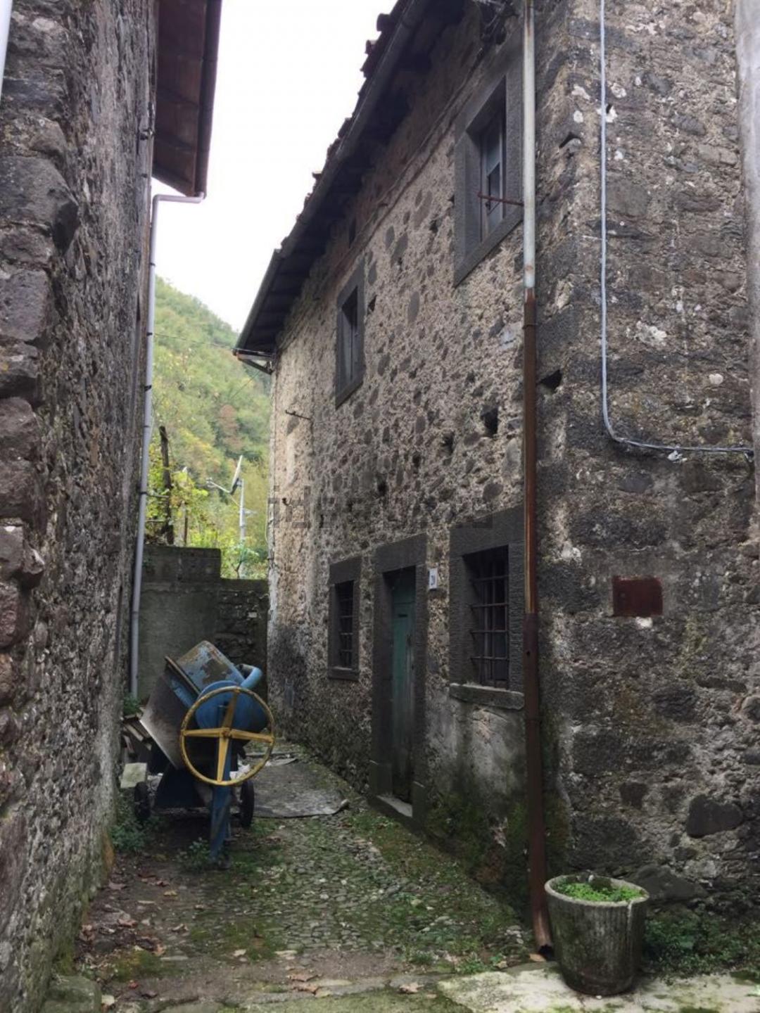 Sonho It com casas para morar na Itália