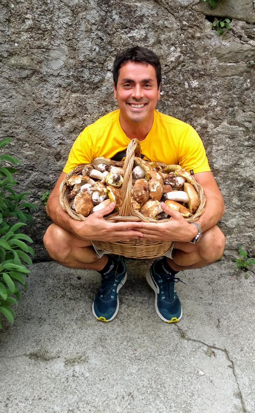 Sonho It com casas para morar na Itália