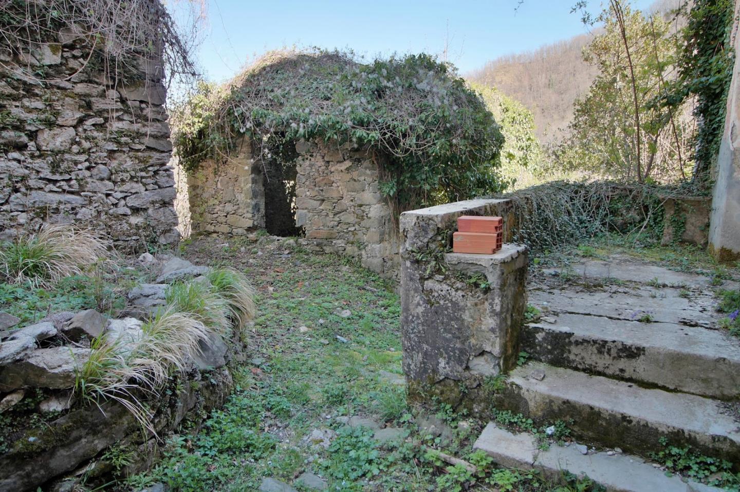 Sonho It com casas para morar na Itália