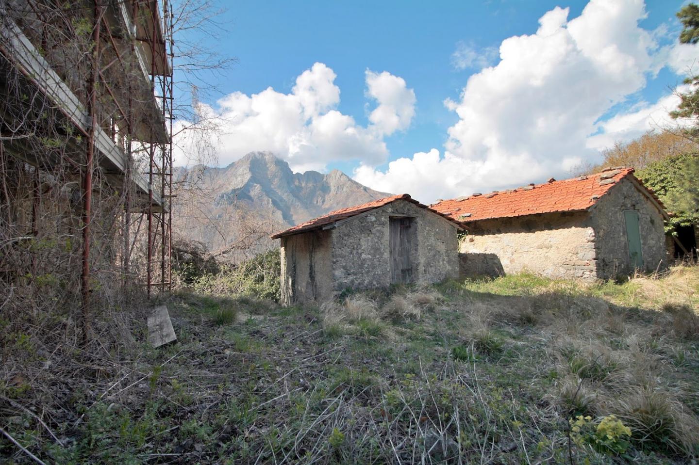 Sonho It com casas para morar na Itália