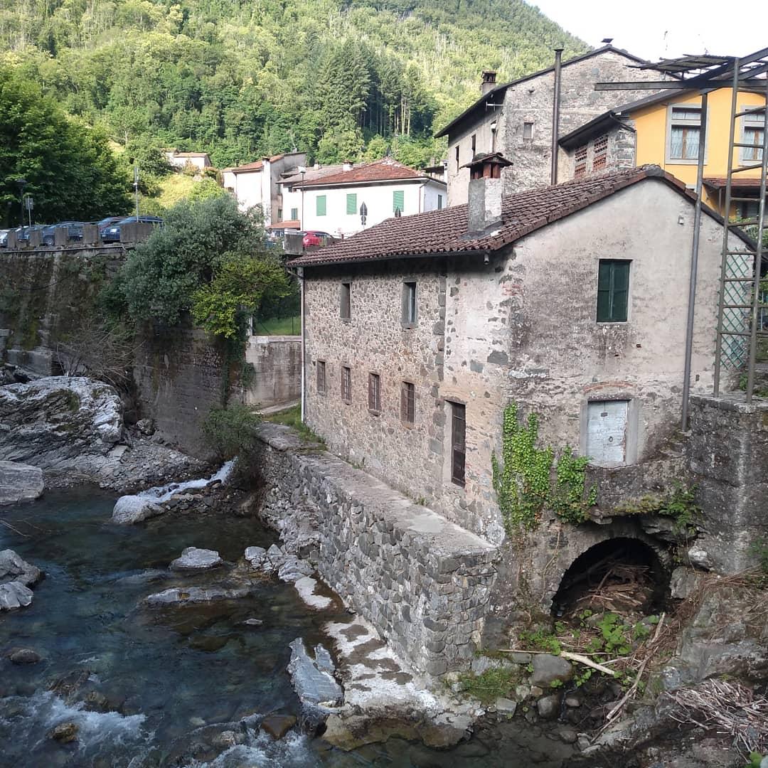 Sonho It com casas para morar na Itália