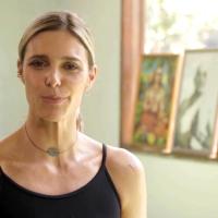 Fernanda Lima dá dicas de como levar uma vida saudável