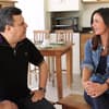Paloma Tocci, jornalista e apresentadora da Band