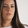 Paloma Tocci, jornalista e apresentadora da Band