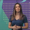 Paloma Tocci, jornalista e apresentadora da Band