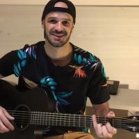 Rafinha Acústico em Mensagem para Dia dos Professores