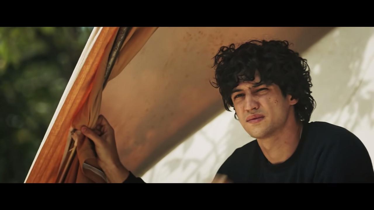 Eduardo e Mônica, O Filme, com Alice Braga