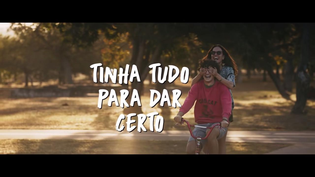 Eduardo e Mônica, O Filme, com Alice Braga