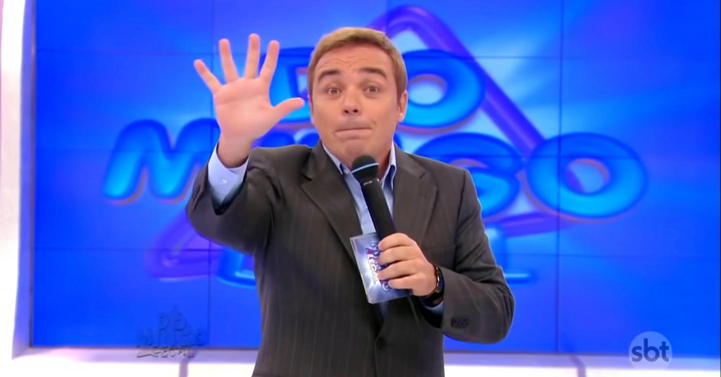 Selecionamos algumas curiosidades que você não sabia sobre Gugu Liberato, apresentador que nos deixou em 2019. Conheça mais sobre Gugu!