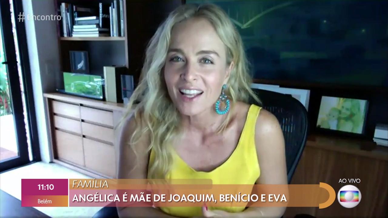 Fotos na Globo