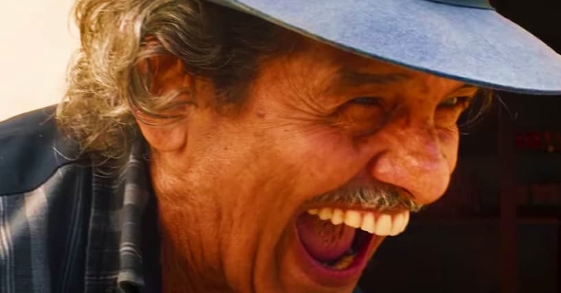 Filme Bacurau na corrida do Oscar 2021