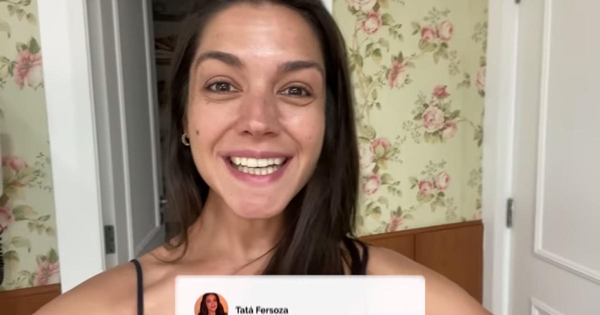 Thaís Fersoza em vídeo no YouTube