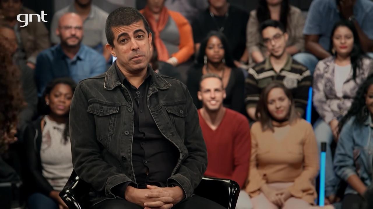 Quem é Marcius Melhem: filmes e programas de TV; caso de assédio com Dani Calabresa; vida pessoal, casamento e filhas; reportagens da Piauí e Stycer.