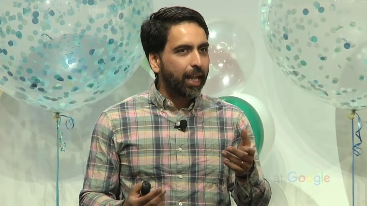 Sal Khan Educação Híbrida