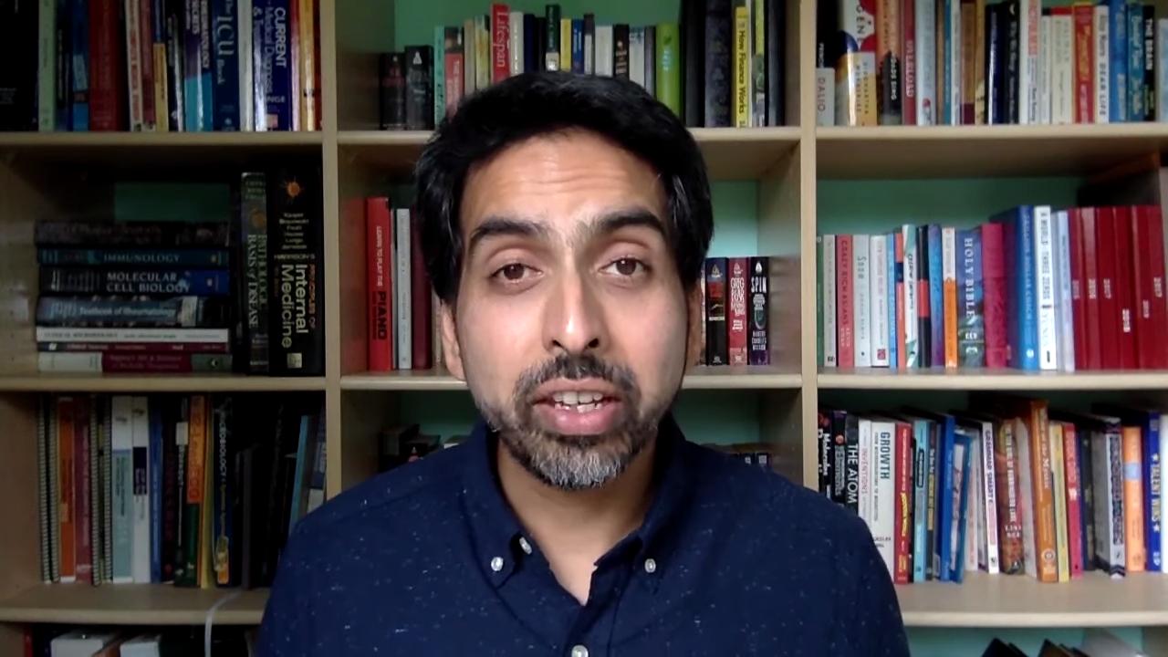Sal Khan Educação Híbrida