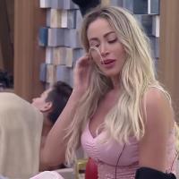 Carol Narizinho em A Fazenda 12