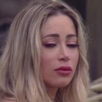 Carol Narizinho em A Fazenda 12