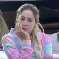 Carol Narizinho em A Fazenda 12