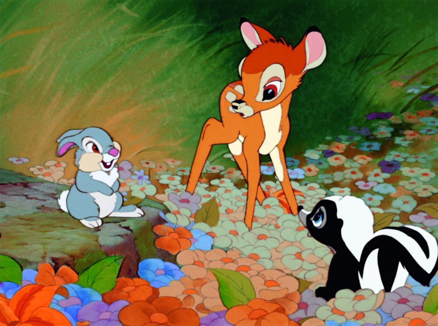 Bambi